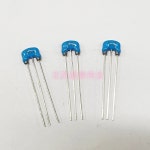 단자 필터 221 222 원래 471 203 102 MURATA 103 수입 10PCS 100V 101 커패시터 100V101 100PF : 요나시드