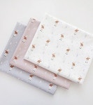 오가닉 면30수원단] 래빗앤문-3종 : 천시장