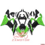 가와사키 ZX 6R 636 2013 모토 크로스 페어링 키트, 신제품 : 스마트랩팩토리구대16