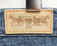 G0441 리바이스 청바지 (26) : 호호폽