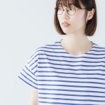 오르치발 ORCIVAL 반팔티 와이드 컷소우 OR-C0335BFJ : JP-STUDIO
