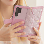 아이폰17e 가죽 다이어리형 핸드폰케이스 찰스킷 다이어리 : 와이즈텍샵