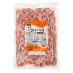 동원 조이락 비엔나 소시지 1KG : 엠씨몰 McMall