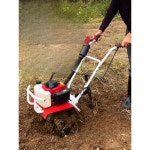 밭가는기계 관리기휴립기 텃밭 소형트랙터 쟁기 미니관리기 기계 배터리 쟁 트랙터 2행정 엔진 오일 송토륜 2행정 엔진 오일 송토륜  2행정 엔진... 