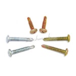 많이많이 석고 양날피스 흑색 6x32 철판나사못 피스나사 : 많이많이샾