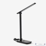 디프윈 LED 스탠드 블랙 책상스탠드등 독서실스탠드 : 리버스 스토어
