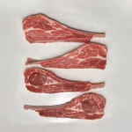 고기선생 양갈비 프렌치랙 숄더랙 500g 호주산 양고기 캠핑용 스테이크용 구이용 : 고기선생