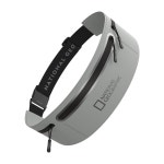 내셔널지오그래픽 모바일 러닝벨트 초경량 핸드폰수납 생활방수 야간안전 마라톤 필수템 : 내셔널지오그래픽 모바일