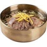 소노정 가마솥 한우 나주곰탕 400g 4팩 : 엘로컴