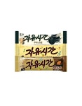 자유시간 3종세트 : 멜로디푸드