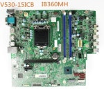 Lenovo V530-15ICB 데스크탑 마더보드용 원본 01LM816 IB360MH B360 LGA 1151 DDR4 : 에이치앤제이익스프레스090