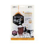 [10+2] 개꿀져키 면역력강화 수용성프로폴리스 훈련간식 쇠고기, 70g, 1개 : 함께하는온세상
