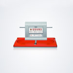 로얄앤컴퍼니 RA500 기저귀교환대 공중화장실 기저귀교환대 : 미소네잡화점