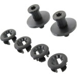 YL3Z84286A54AA 트럭 세차 익스텐더 라이닝 키트는 Ford F-150 2004-2008, Lincoln Mark 적합합니다. : PurpleMarket