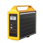 태양광 파워뱅크 배터리 패널 단결정 20000mAh 태양열 접이식 powerbank : 그날의직구