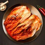 우리농산물로 만든 시원한  포기김치 10kg : 전남생산자협동조합