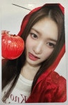 아이브 이서 포카 마인 메이크스타 IVE LEESEO MINE 포토카드 : BFF SOUNDS