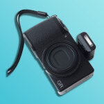 리코 GR3 GR3X GR4 카메라 리플렉스랩 미니 플래시 Reflx lab Mini Flash : 무피라이프