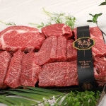 로또 투뿔한우 프리미엄 C세트 - 등심, 살치살,치마살, 갈비살, 부채살(업진살) (1.2kg) : 로또대성축산한우전문점