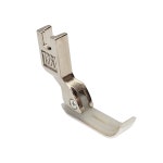 공업용노루발 본봉 미싱 테프론 중앙지퍼 노루발 T363 : 조은미싱