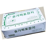 삼주 숟가락집 중 1008매 업소용 일회용 숟가락 집 : 은호스토어