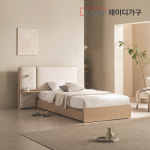 레이디가구 스테이블 호텔 수납 침대 프레임 SS + 패널 1EA : 레이디가구 몰