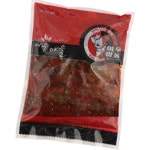 여우마을 양념 깻잎 1kg 깻잎 양념 : 짱식자재마트