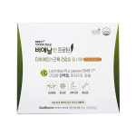 bnr17유산균 비에날17유산균 비엔날씬 14포, 6개 : 요기팜