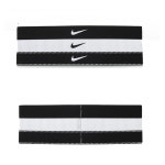 나이키 플렉스 클래식 와이드 스포츠 헤어밴드 헬스 러닝 땀흡수 IF1642-036 : 야구메타