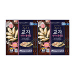 오뚜기 X.O.만두 교자 새우홍게살/딤섬/생선구이/장어구이/곤앾볶음밥/주먹밥/핫도그/붕어빵 : 오뚜기mall