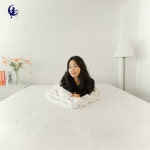릴리실크코리아 주식회사 | [미스터샌드맨코리아] 릴리 프리미엄 메모리폼 매트리스 27cm (퀸) : 미스터샌드맨코리아 주식회사