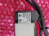 REXROTH / MSM019B-0300-NN-M0-CH1 / 325130-G0711 : 잡부의 보물창고