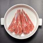 고기선생 양갈비 프렌치랙 숄더랙 500g 호주산 양고기 캠핑용 스테이크용 구이용 : 고기선생