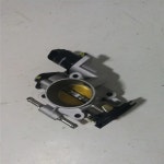 스로틀 바디 ASSY 체리 QQ 372/472 엔진 지멘스 EFI 시스템 스로틀 밸브, 체리 QQ 스위트 S11372-1107011 : 동북물산