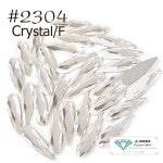 스와로브스키 2304 레인드롭 스톤 14x3.9mm 1개입 : 제이후네일