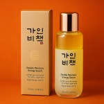 가인비책 피부 진정 더블 모이스처 에너지 세럼 100ml : 19MADE84