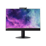레노버 일체형 PC 올인원 데스크탑 본체 I7 8세대 사무용 가정용 윈11 터치스크린 : 코즈테크