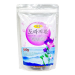 단비식품 도라지환 300g 길경환 : 가나안허브
