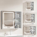 조명 욕실장 벽걸이 수건장 플랩장 욕실거울장 넓게 보관함 화장실장 하트 욕실플랩장 밀크베 60cm 일반 롱 무지개장 : 셀렉트업로더