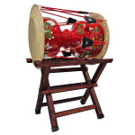 트롯고고장구 : 한마음국악사