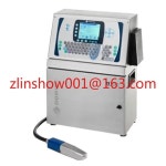 새로운 초침 중고 리퍼브 도미노 A-시리즈 A120 A220 A+ CIJ Ax 시리즈 Ax150i Ax350i 산업용 잉크젯 프린터 : 프린스타48