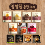 [명성세트]명성칩 종합과자 : 명성식품