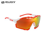 루디프로젝트 컷라인 오렌지 미러선글라스 SP634069 라이딩고글 루디컷라인 정식매장 : 블루라이트차단안경몰