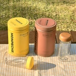트라이탄 보틀 350ml : 몽페쉬