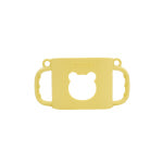 주니 실리콘 텀블러손잡이 컵홀더 젖병손잡이 : JOONIE