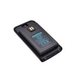 Baofeng BL16 리튬 이온 배터리 팩 16pro 워키토키 액세서리 교체용 나사  1800mAh 13.32Wh DC7.4V : 설화산무역