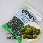 대두식품 완두배기  2kg : 카우식품베이킹