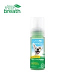 강아지치약 바르는 덴탈크림 입냄새 제거 트로피크린 거품치약 가글용, 113ml : 펫천국