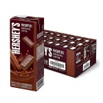 허쉬 초콜릿 드링크 오리지널 235ml x 27개입 : 베베파크