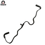 LR 013531 랜드 로버 레인지 스포츠 L320 L494 보그 L405 디스커버리 4 L319 3.0TD V6 용 오일 분리기 호스 : 투식스코퍼레이션